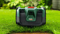 Bosch Visimow 18V-100 robotgressklipper 4,0 Ah